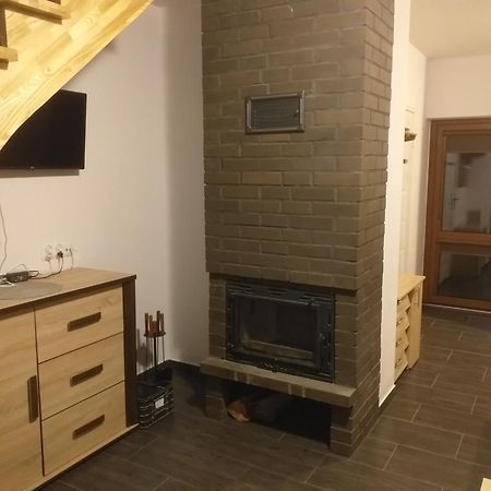 Apartament Pod Nartami Hoczew Zewnętrze zdjęcie