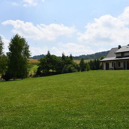 Apartament Pod Nartami Hoczew Zewnętrze zdjęcie