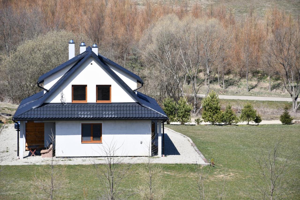 Apartament Pod Nartami Hoczew Zewnętrze zdjęcie
