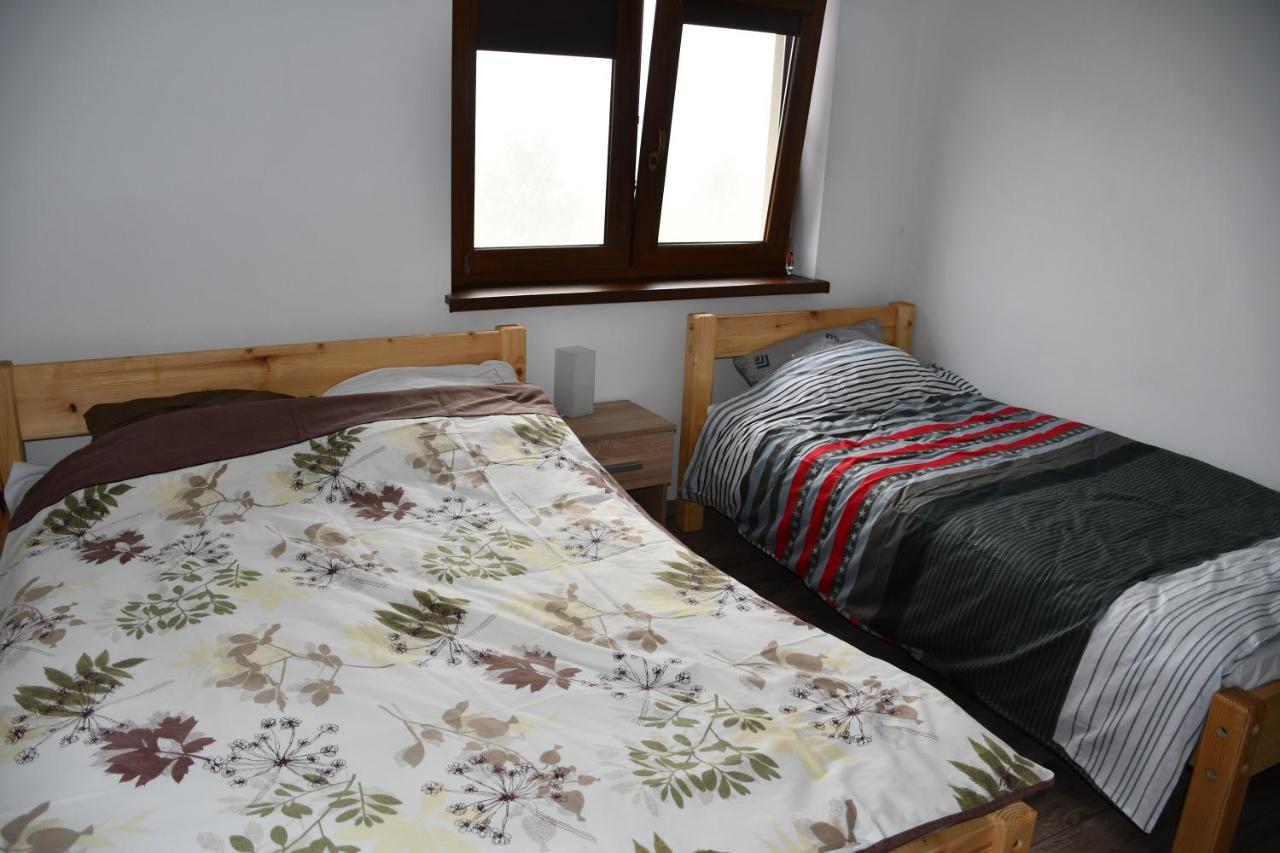 Apartament Pod Nartami Hoczew Zewnętrze zdjęcie