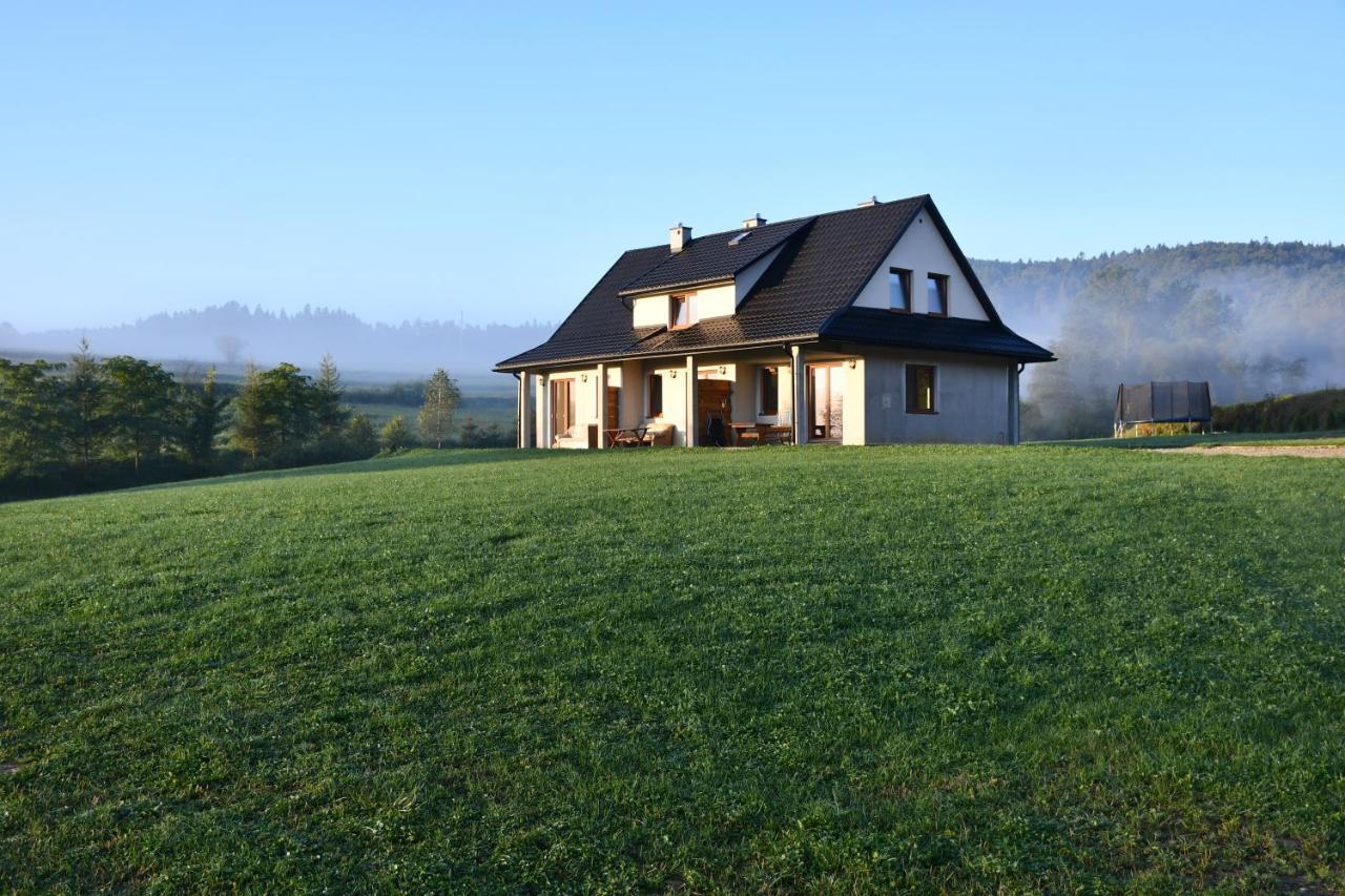 Apartament Pod Nartami Hoczew Zewnętrze zdjęcie