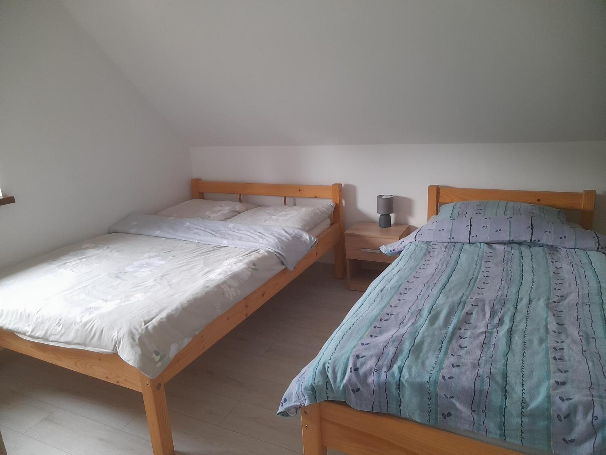 Apartament Pod Nartami Hoczew Zewnętrze zdjęcie