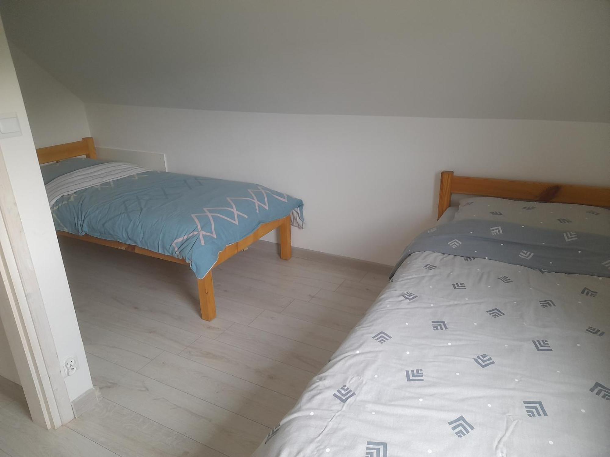Apartament Pod Nartami Hoczew Zewnętrze zdjęcie