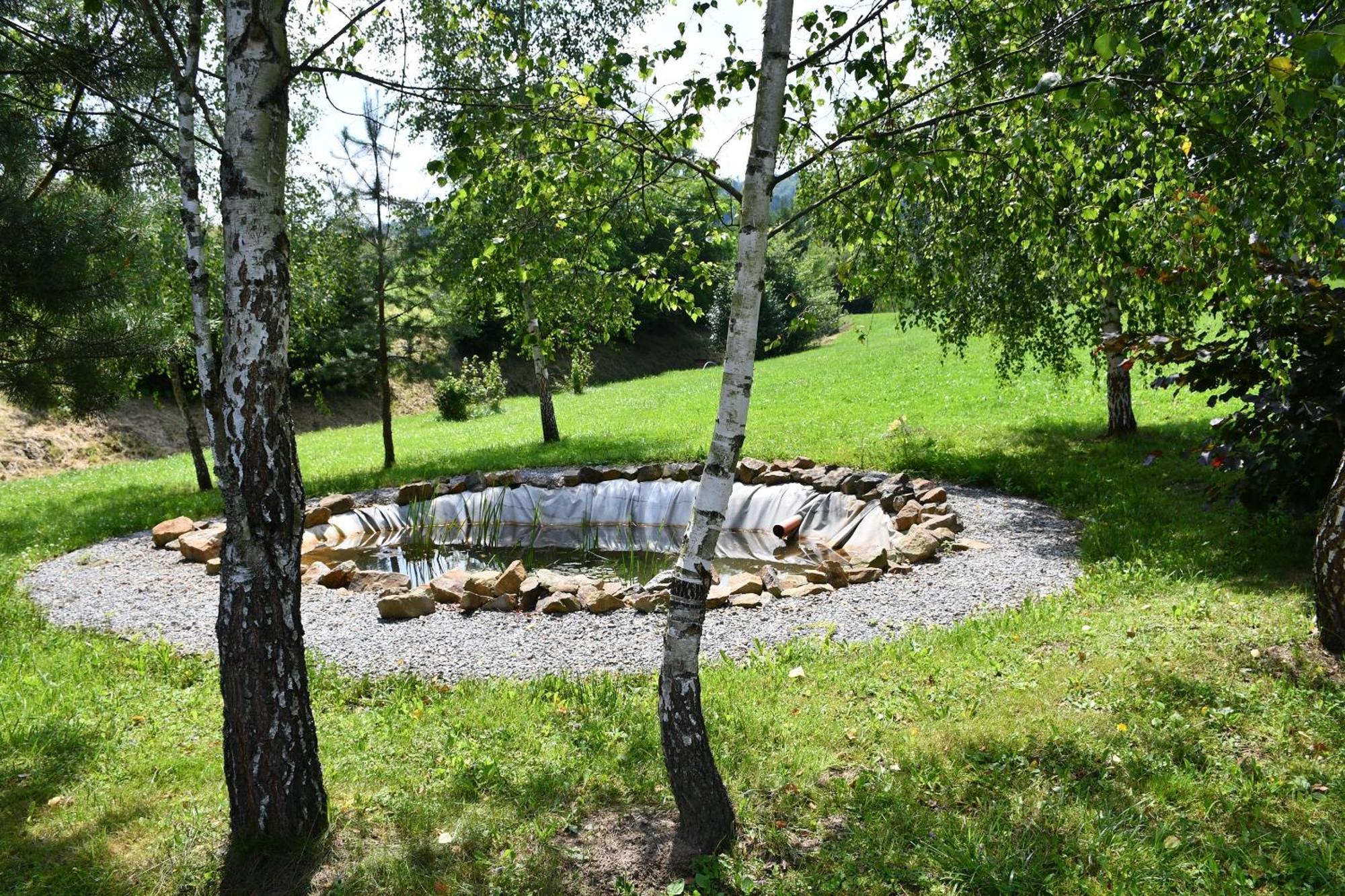 Apartament Pod Nartami Hoczew Zewnętrze zdjęcie